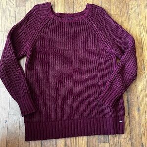 American Eagle Outfitters Women’s Sweater